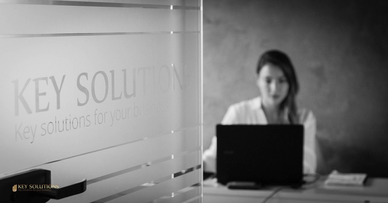 Key Solutions - HR Consulting | HR Agencija - HR consulting | HR agencija